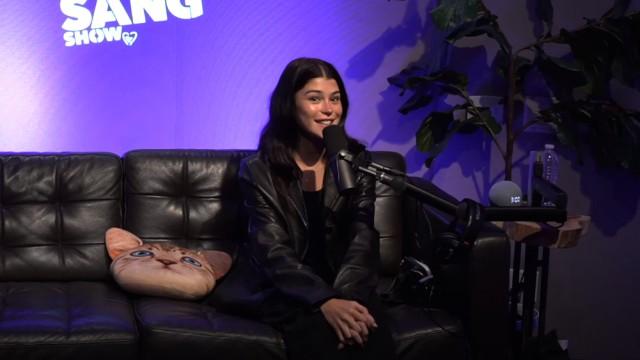 Dylan Conrique Talks Birthday Cake, Working w/ Max Martin, Friendship w/ Kenzie Ziegler & Jeeps