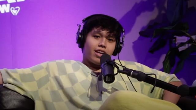 Clinton Kane Talks “MAYBE SOMEDAY IT'LL ALL BE OK” + Losing His Mom & Hating Sandwiches