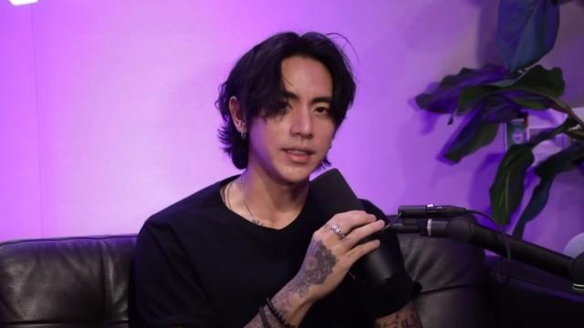 DPR IAN Talks Moodswings In To Order, His Time in the Kpop Industry & Living with Bipolar Disorder