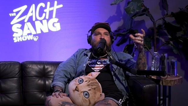 Teddy Swims Talks Covers, Fear of Releasing Original Music, Tattoos & Hating His Own Name