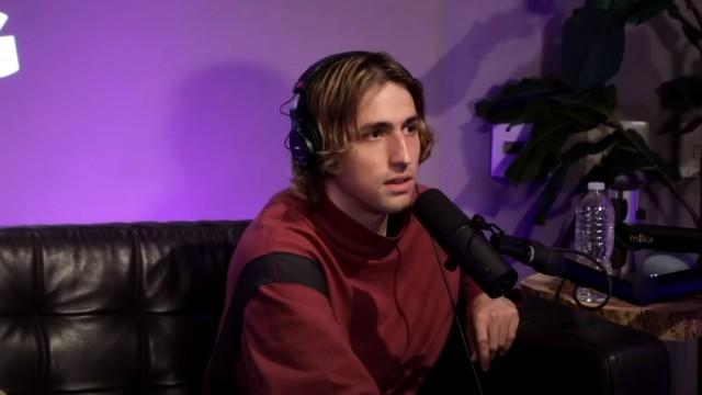 Porter Robinson Talks Everything Goes On, League of Legends, Getting Engaged & Second Sky Fest