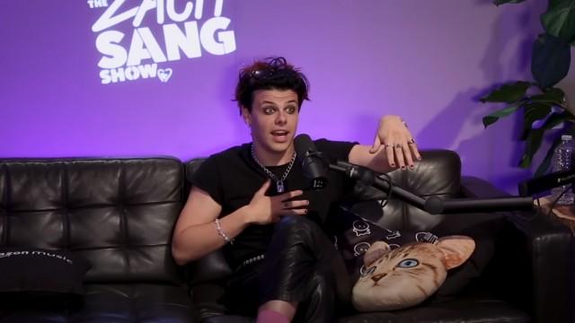 Yungblud Breaks Down His New Album “YUNGBLUD” + The Emperor, Creative Process & More