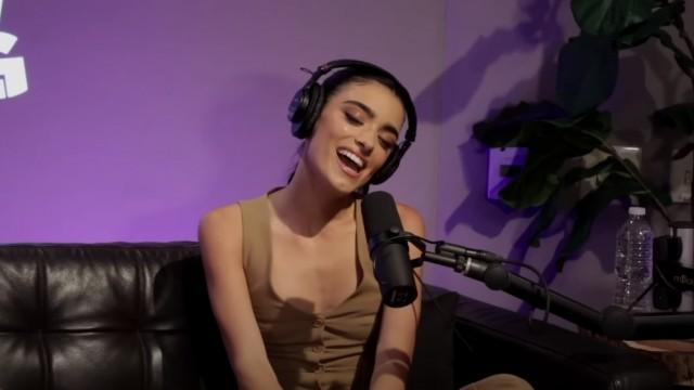 Dixie D’Amelio Talks “a letter to me”, Album Regrets, Relationship Privacy, Blackpink & More