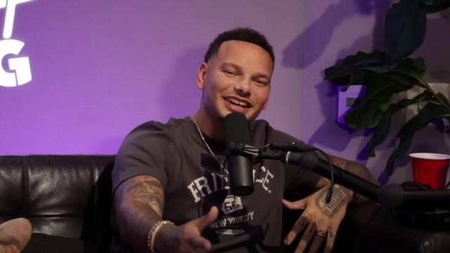 Kane Brown Talks Different Man, Headlining Stagecoach, His Impact on Country Music & More