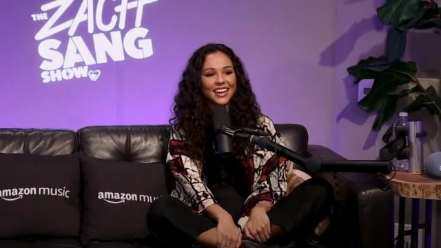 YDE Talks New EP “Send Help”, Nickelodeon Days & Her Accent
