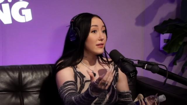 Noah Cyrus Talks Debut Album “The Hardest Part”, Addiction, Losing Her Grandma & Billy Ray Cyrus