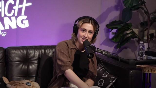 Katie Gregson-MacLeod Talks complex (demo), Celebs In Her Comments &  "Drivers License" Comparisons