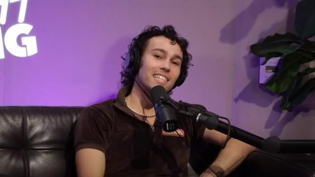 MAX Talks “It’s You” ft. Keshi, Writing "Yet To Come" for BTS, Dolly Parton & Rags