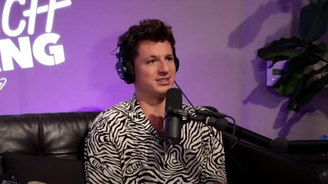 Charlie Puth Breaks Down His New Album CHARLIE, Nude Photos, Teasing Music on TikTok & More