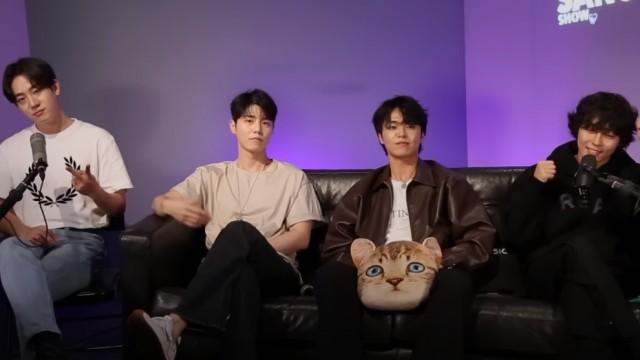 The Rose Talks HEAL, Getting Back Together, Childhood Music Video & HEAL World Tour