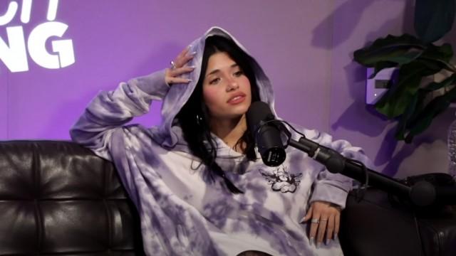 Nessa Talks Young Forever, Cooper’s Impact on Her Life, Mental Health, Religion & More