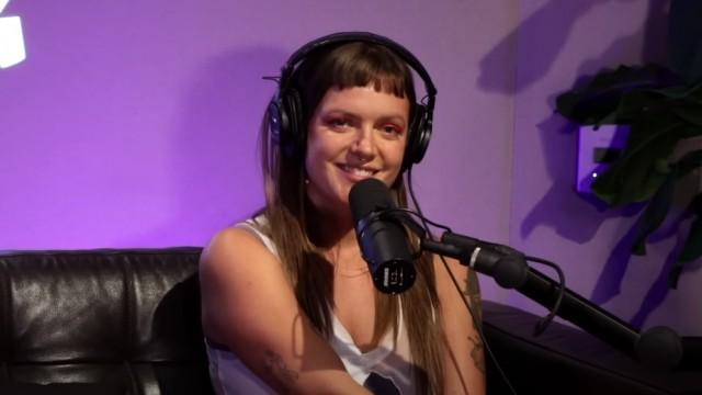 Tove Lo Talks New Album “Dirt Femme”, Horny Anthems, Getting Married & Flashing the Crowd