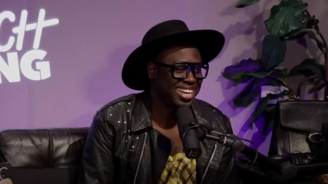 Bob The Drag Queen Talks Bitch Like Me, RuPaul’s Drag Race, Never Bombing & Working w/ Madonna