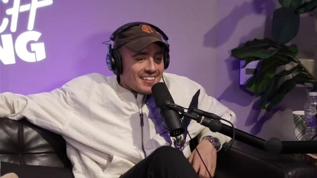 Dermot Kennedy Talks New Album Sonder, Busking, Not Performing Paradise, Singing Covers & More