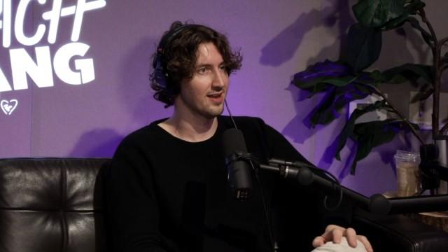 Dean Lewis Talks How Do I Say Goodbye, The Hardest Love, His Dad's Cancer Diagnosis & Waves