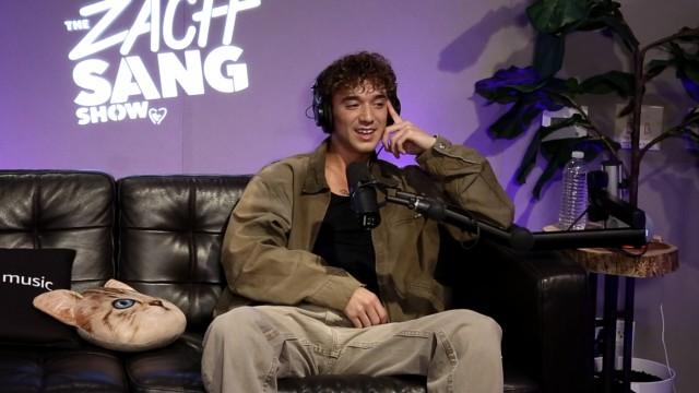 Daniel Seavey Talks Can We Pretend That We’re Good?, Going Solo, Why Don’t We & Corey La Barrie