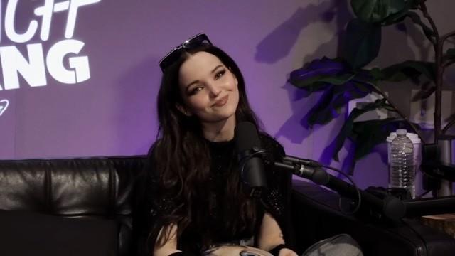 Dove Cameron Talks Bad Idea, Boyfriend, Trauma, Getting Off Social Media & More