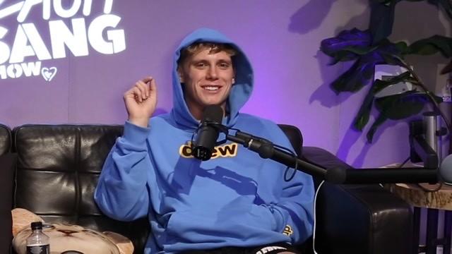 charlieonnafriday Talks Enough, Meaning Behind His Name, Fortnite, After Hours & More