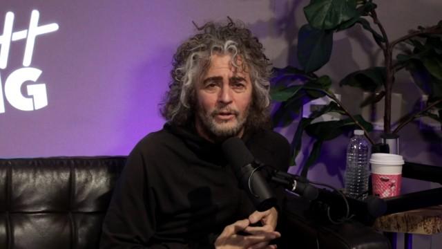 Wayne Coyne: The Flaming Lips Talk Yoshimi Battles the Pink Robots, Miley Cyrus & She Dont Use Jelly