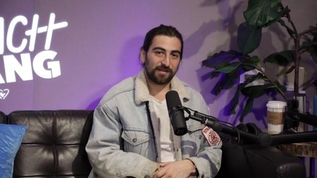 Noah Kahan Talks Stick Season, Northern Attitude, Mental Health, TikTok & Nickelodeon Slime