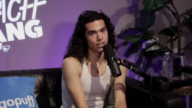 Conan Gray Talks Superache, Love, Touring, Working w/ Dan Nigro, Midnights & More