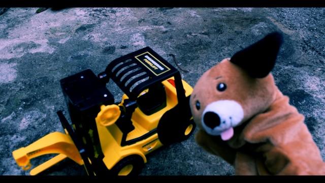 The Origin Of Meme Dog