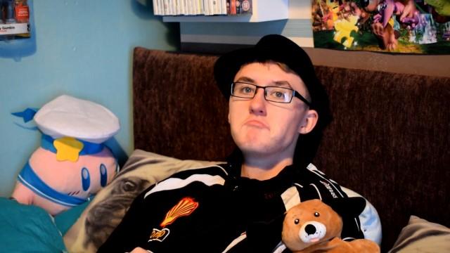 Meme Man Saves The Meme Police Anniversary Special