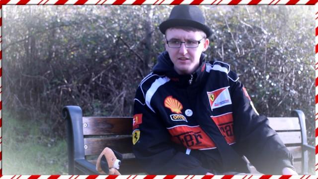 A Meme Man Christmas Anniversary Special (4 Years of Meme Police)