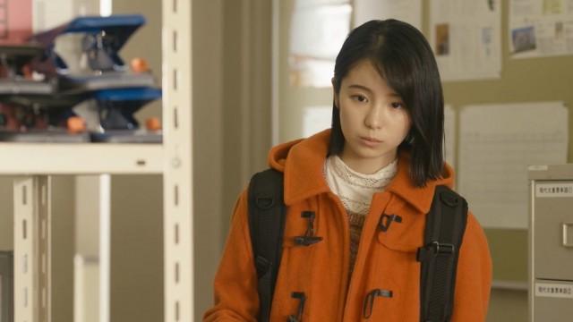 最終章〜託された手紙