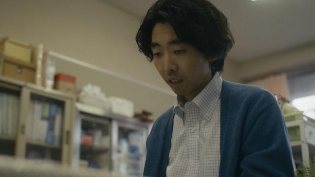 2年D組の皆へ…明かされる真相