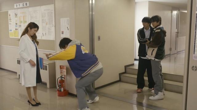 P.S.〜17歳のエピローグ