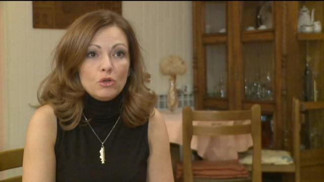 Majka dvoje djece izgubila je sve