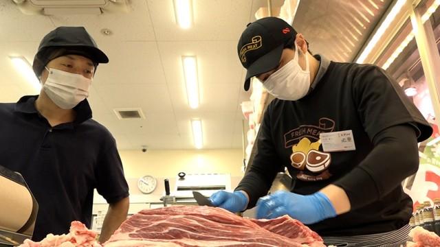 常識を破る！異色のスーパー ～「食品ロス削減」に挑む～