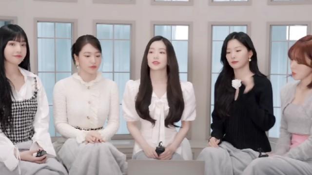 'Birthday' MV Reaction
