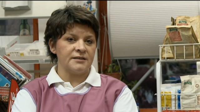 Bivša zatvorenica pokušava se približiti svojoj kćeri