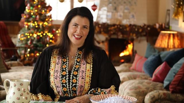 Kirstie's Handmade Christmas 2022