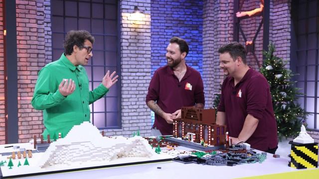 Winterchampion - Folge 2