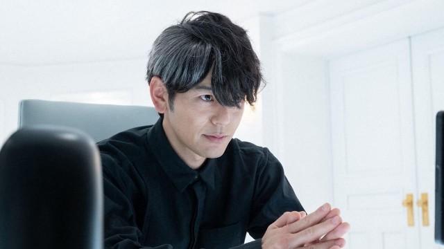 第1話 前代未聞の闇医者チーム登場