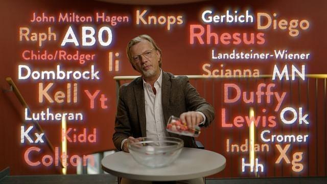 Est-ce qu’on peut copier notre sang ?