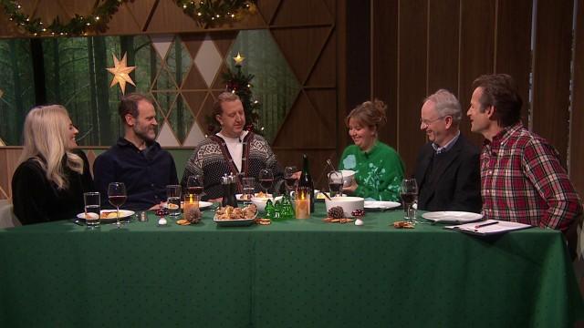Christmas Special 2022