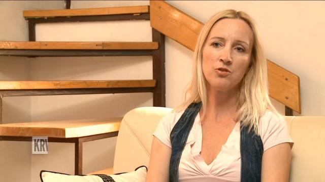 Kći saznaje o dvostrukom životu svojih roditelja