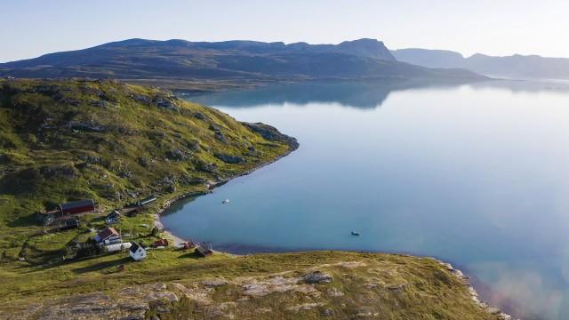 Dønnesfjord