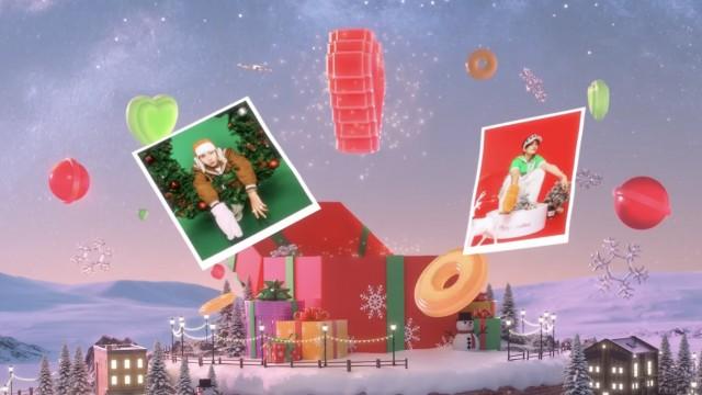 NCT DREAM 엔시티 드림 'Candy' Highlight Medley