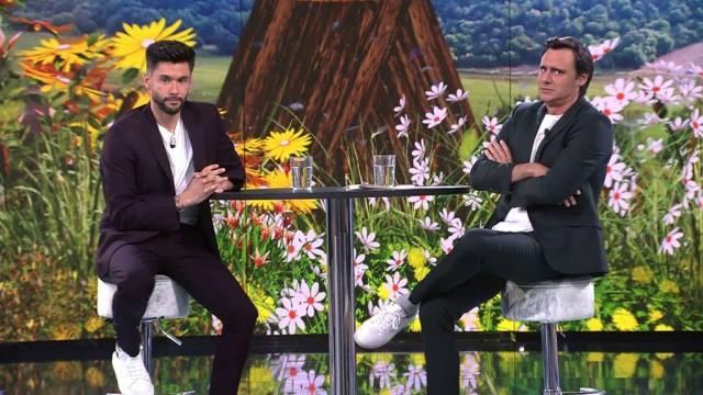 Debate 14: Dani García repasa su experiencia y se sincera sobre Bea Retamal