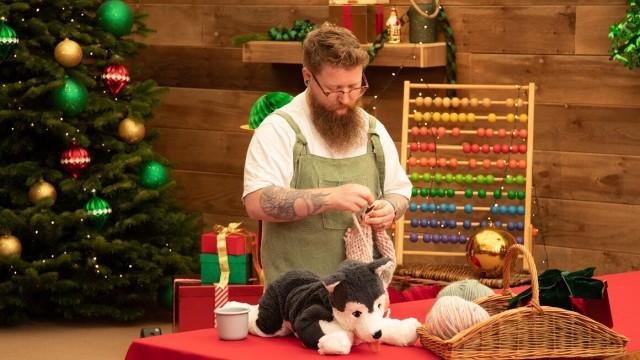 Episode 6: Toy