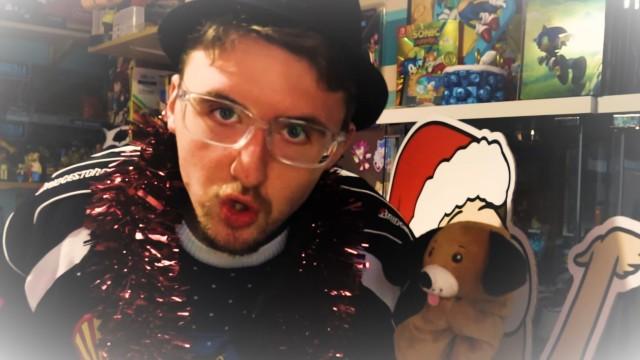 We Wish You All A Merry Meme Christmas