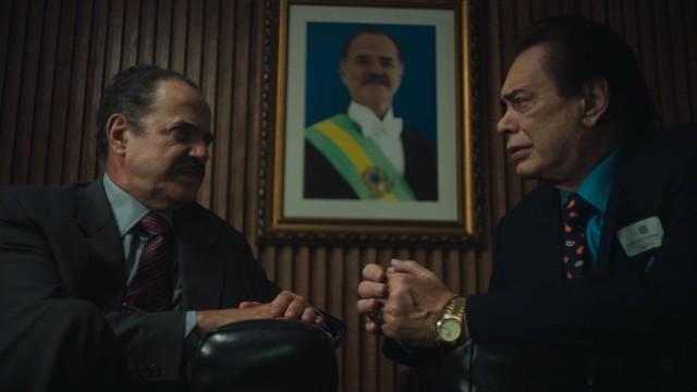 O Poder dos Palcos