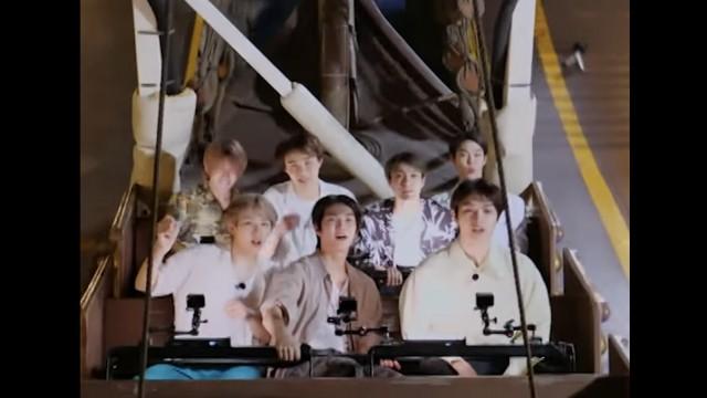 [EP04] Jendozer burns with passion