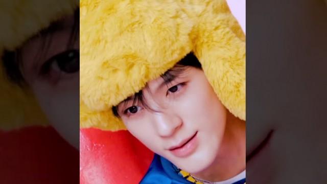 7 mini-mes in #Candy land #NCTDREAM #CandyChallenge