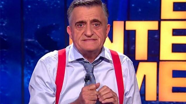(01-12-22) Wyoming explica "la única diferencia entre Vox y un niño